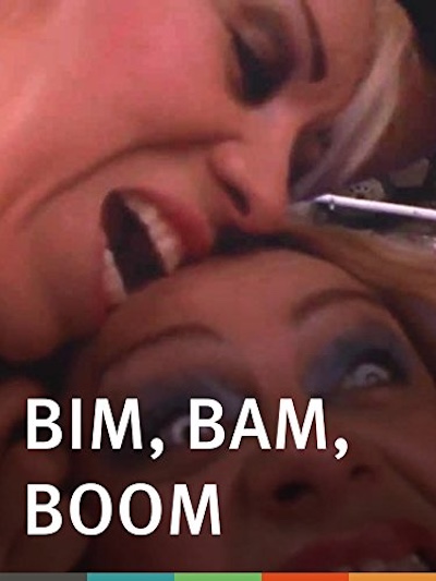 Bim, Bam, Boom, Las Luchas Morenas (2014) directed by Marie Losier