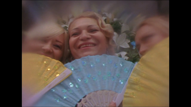 Bim, Bam, Boom, Las Luchas Morenas (2014) directed by Marie Losier-poster