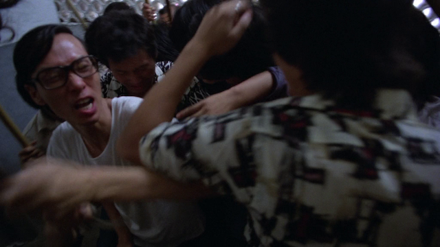 Bin yuen yan (1981)-poster