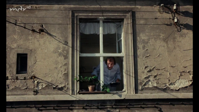 Biologie (1990)-poster