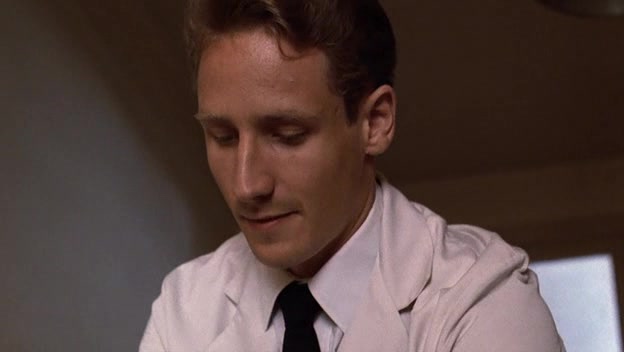 Bird (1988) Clint Eastwood, Forest Whitaker, Diane Venora, Michael Zelniker-poster