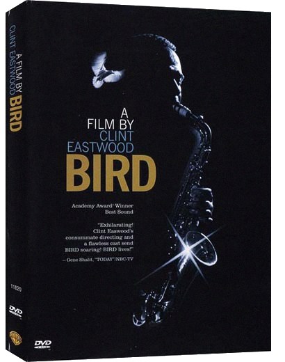 Bird (1988) Clint Eastwood, Forest Whitaker, Diane Venora, Michael Zelniker