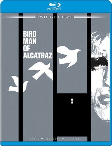 Birdman of Alcatraz (1962) John Frankenheimer, Charles Crichton, Burt Lancaster, Karl Malden, Thelma Ritter, Biography, Drama