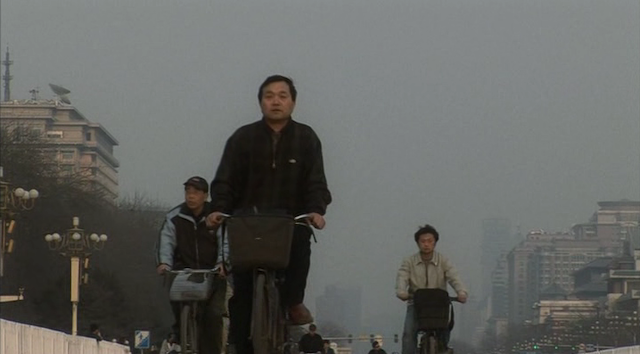 Bird's Nest - Herzog & De Meuron in China (2008)-poster