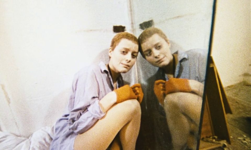 Birds, Orphans and Fools AKA Vtáckovia, siroty a blázni (1969) Juraj Jakubisko, Philippe Avron, Jirí Sýkora, Magda Vásáryová-poster