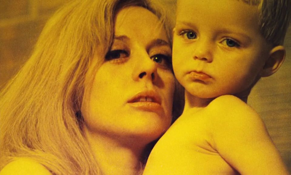 Birds, Orphans and Fools AKA Vtáckovia, siroty a blázni (1969) Juraj Jakubisko, Philippe Avron, Jirí Sýkora, Magda Vásáryová-poster