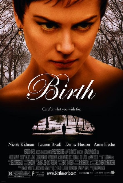 Birth (2004) by Jonathan Glazer