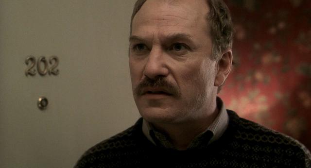 Birth (2004) by Jonathan Glazer-poster