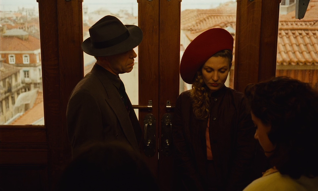 Wim Wenders - Bis ans Ende der Welt AKA Until the End of the World (1991)-poster