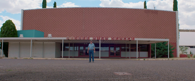 Bisbee '17 (2018)-poster