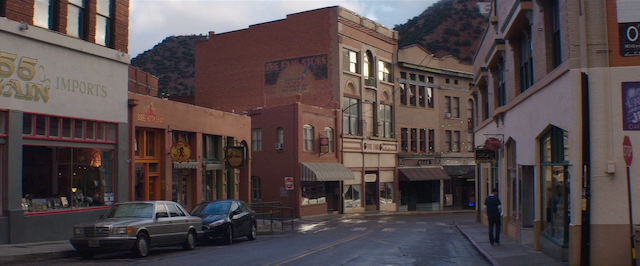 Bisbee '17 (2018)-poster