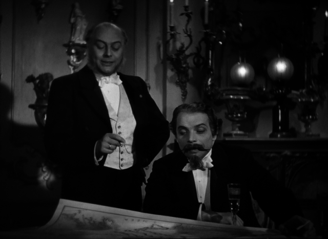 Bismarck (1940) by Wolfgang Liebeneiner-poster