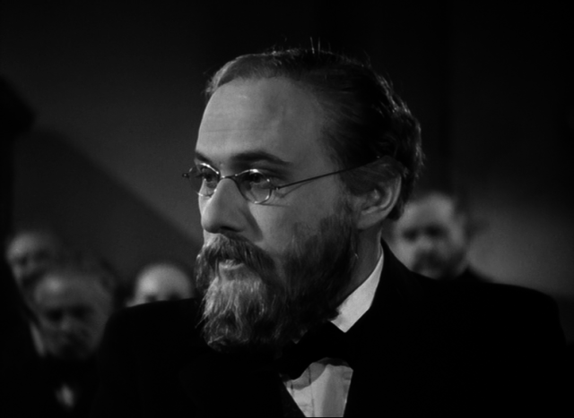 Bismarck (1940) by Wolfgang Liebeneiner-poster