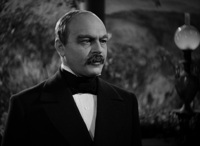 Bismarck (1940) by Wolfgang Liebeneiner-poster