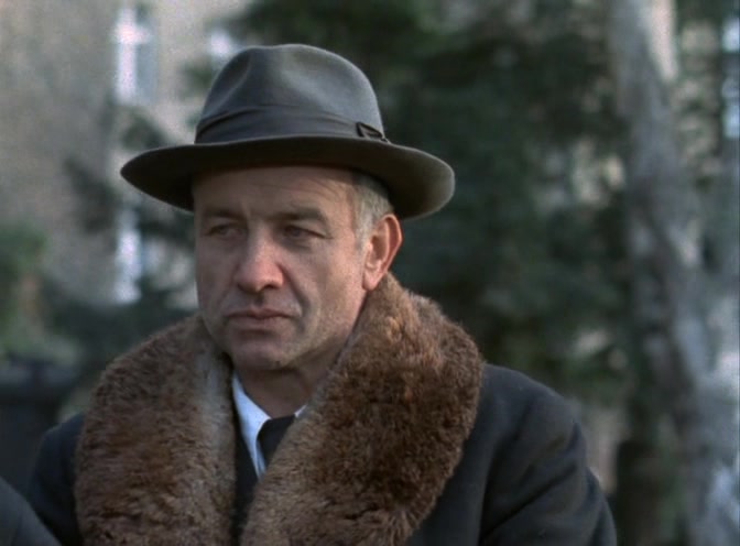 Bittere Ernte / Angry Harvest (1985) Agnieszka Holland, Armin Mueller-Stahl, Elisabeth Trissenaar, Wojciech Pszoniak, Drama, Romance, War-poster