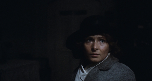 István Szabó - Bizalom aka Confidence (1980)-poster