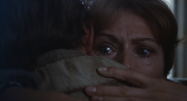 István Szabó - Bizalom aka Confidence (1980)-poster