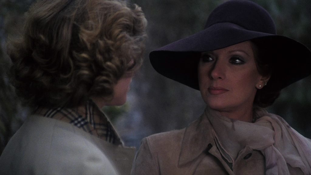 Los ritos sexuales del diablo / Black Candles (1982) José Ramón Larraz, Helga Liné, Vanessa Hidalgo, Jeffrey Healey, Horror, Erotic-poster