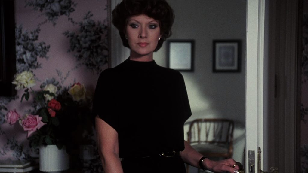 Los ritos sexuales del diablo / Black Candles (1982) José Ramón Larraz, Helga Liné, Vanessa Hidalgo, Jeffrey Healey, Horror, Erotic-poster