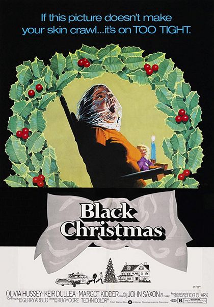 Black Christmas (1974) Bob Clark, Olivia Hussey, Keir Dullea, Margot Kidder
