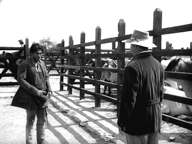 Black God White Devil (1964) Glauber Rocha, Geraldo Del Rey, Yoná Magalhães, Othon Bastos, Adventure, Crime, Drama, Western-poster