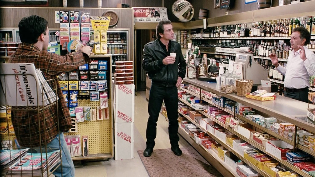 Black Moon Rising (1986) | worldscinema.org-poster