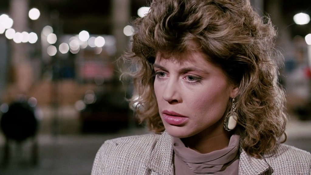 Black Moon Rising (1986) | worldscinema.org-poster