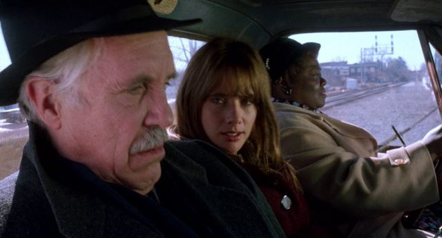 Black Rainbow (1989) | Worldscinema | Download Free-poster