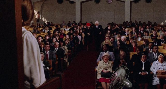 Black Rainbow (1989) | Worldscinema | Download Free-poster