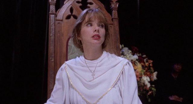 Black Rainbow (1989) | Worldscinema | Download Free-poster