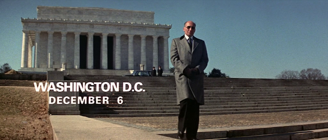 John Frankenheimer - Black Sunday (1977)-poster