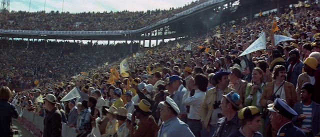John Frankenheimer - Black Sunday (1977)-poster