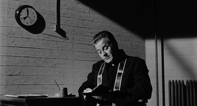 Black Tuesday (1954) by Hugo Fregonese-poster