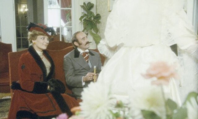 Black Venus (1983)-poster