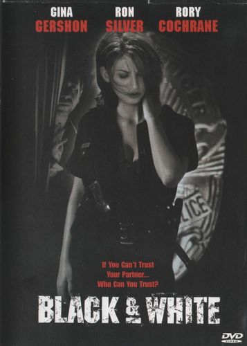 Black and White (1999) Yuri Zeltser, Gina Gershon, Rory Cochrane, Ron Silver