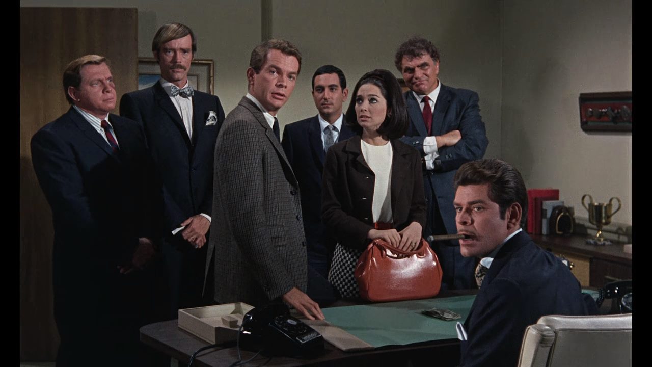 Blackbeard’s Ghost (1968) Robert Stevenson, Peter Ustinov, Dean Jones, Suzanne Pleshette, Comedy, Family, Fantasy-poster