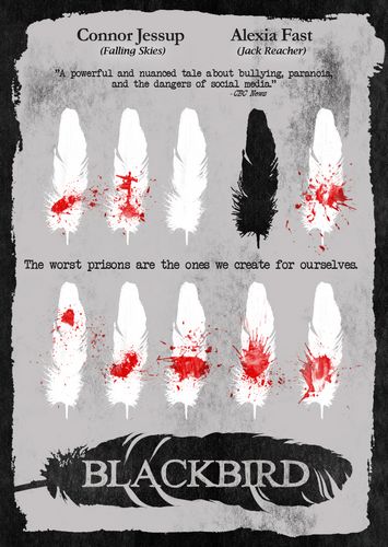 Blackbird (2012) Jason Buxton, Connor Jessup, Alexia Fast, Michael Buie, Alex Ozerov