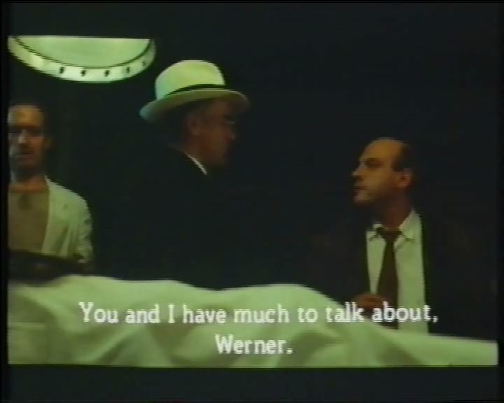 Blackout (1986) Erik Gustavson, Henrik Scheele, Juni Dahr, Elisabeth Sand-poster