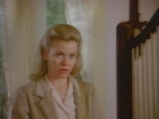 Blackout (1988) Doug Adams, Gail O’Grady, Carol Lynley, Michael Keys Hall, Drama, Thriller-poster