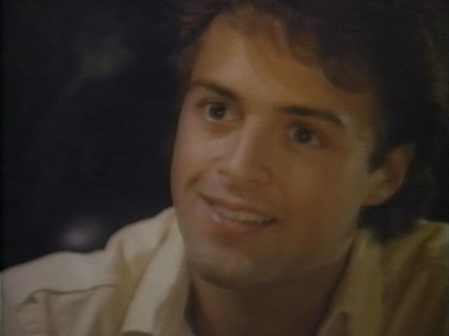 Blackout (1988) Doug Adams, Gail O’Grady, Carol Lynley, Michael Keys Hall, Drama, Thriller-poster