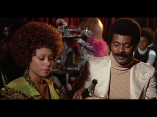 Blacula (1972) William Crain, William Marshall, Vonetta McGee, Denise Nicholas, Fantasy, Horror, Romance, Thriller-poster