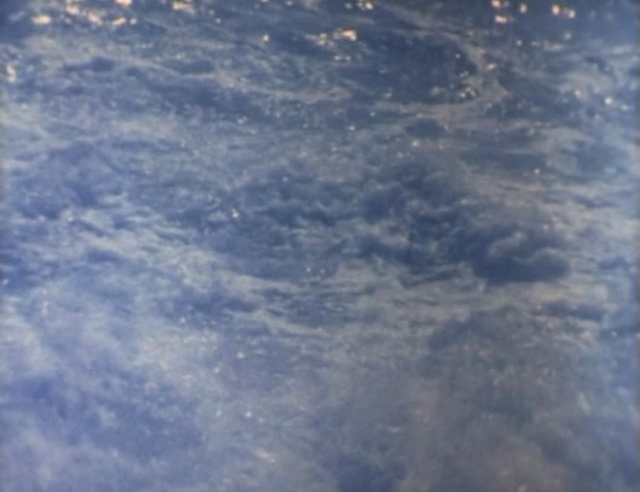 Marc Hurtado - Blanche (1995)-poster