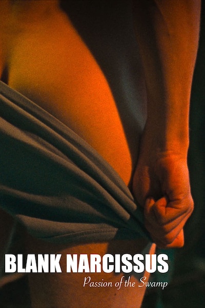 Blank Narcissus (Passion of the Swamp) (2022) by Peter Strickland