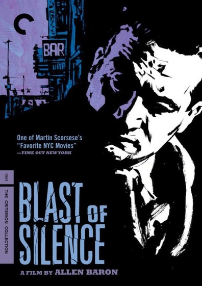 Blast of Silence (1961) Allen Baron, Molly McCarthy, Allen Baron, Larry Tucker