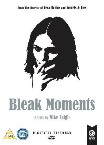 Bleak Moments (1971) Mike Leigh, Anne Raitt, Sarah Stephenson, Eric Allan, Comedy, Drama