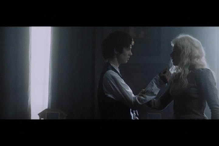 Blind (2007) Tamar van den Dop, Joren Seldeslachts, Halina Reijn, Katelijne Verbeke-poster