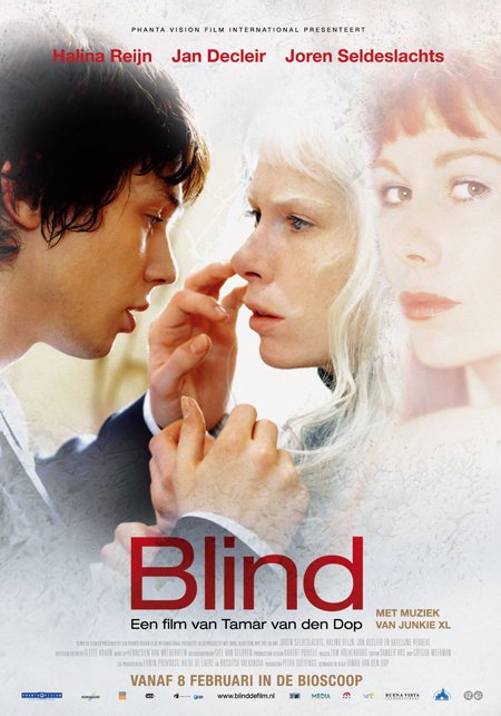 Blind (2007) Tamar van den Dop, Joren Seldeslachts, Halina Reijn, Katelijne Verbeke