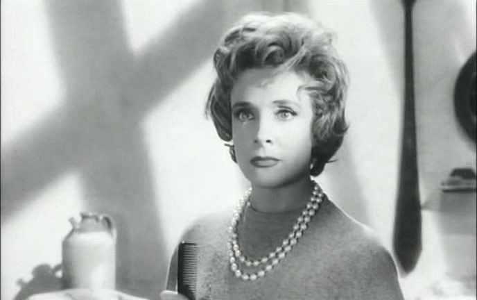 Blind Date / Chance Meeting (1959) Joseph Losey, Hardy Krüger, Stanley Baker, Micheline Presle-poster