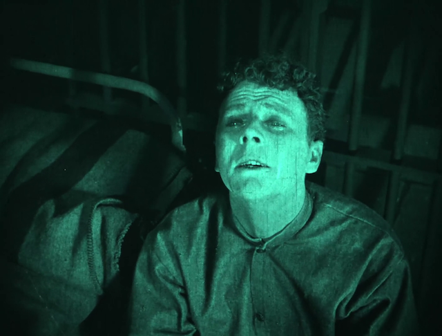 Blind Hearts (1921) | Worldscinema | Download Free-poster