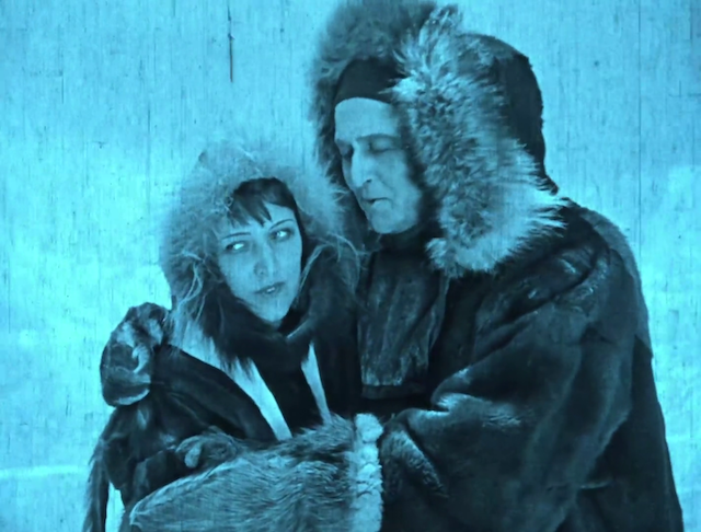 Blind Hearts (1921) | Worldscinema | Download Free-poster